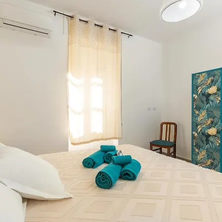 Apartamento A_mati A *